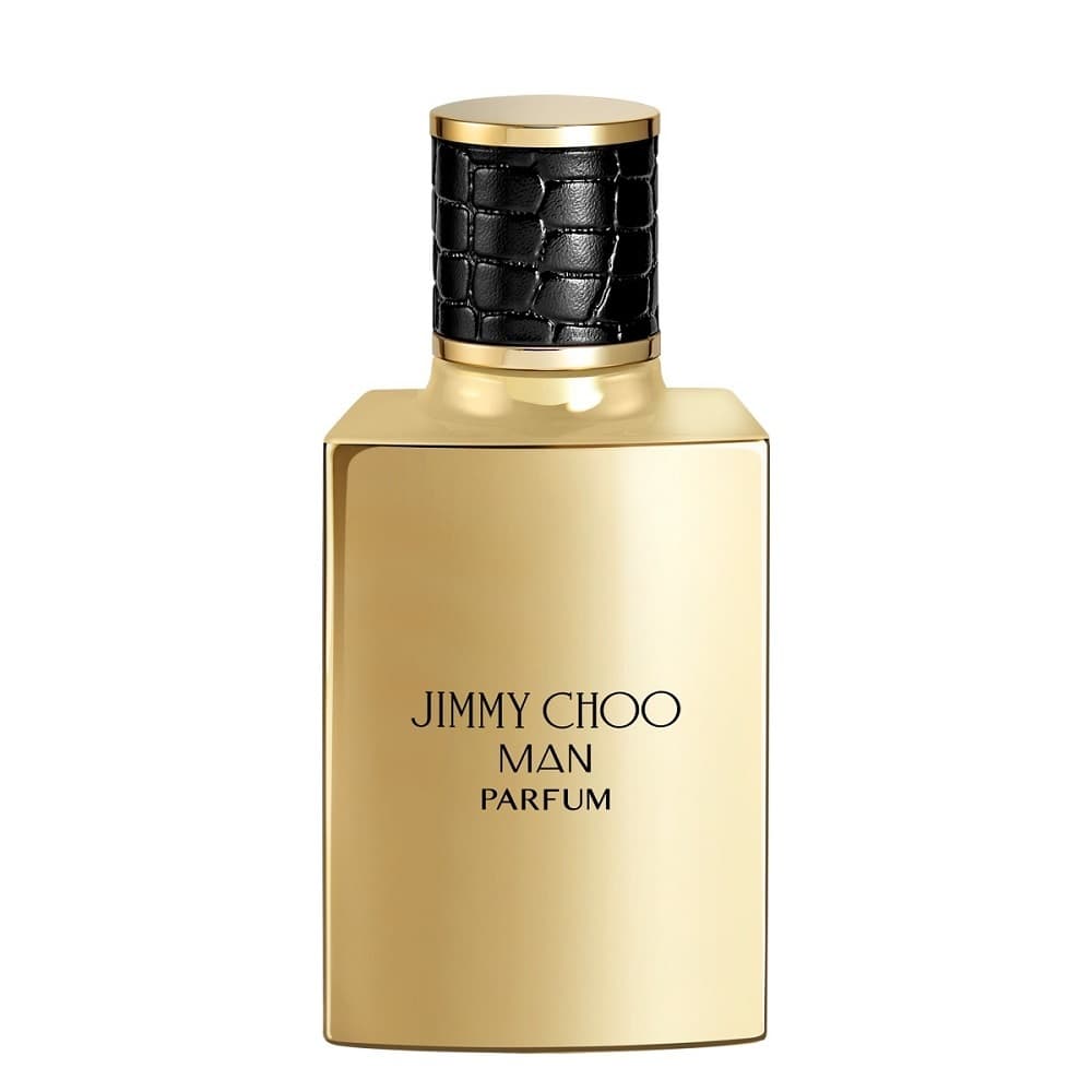 Man perfumy spray