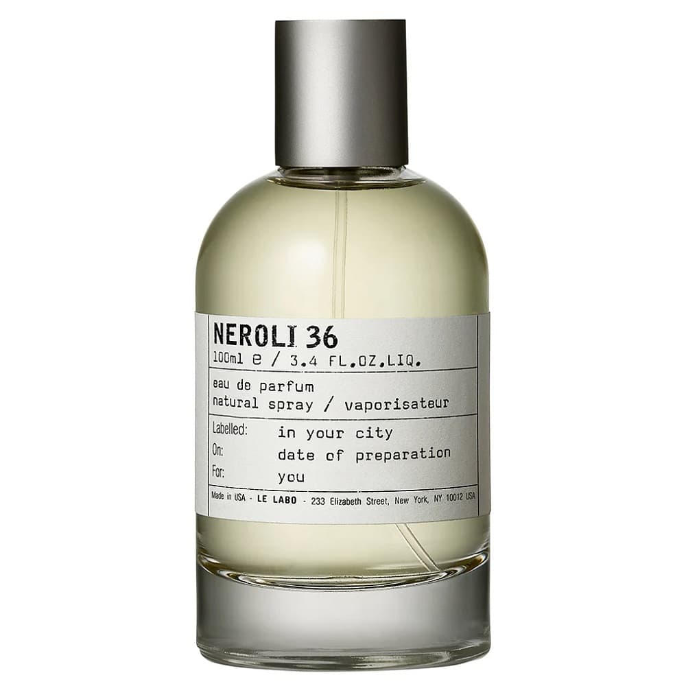 Neroli 36 woda perfumowana spray