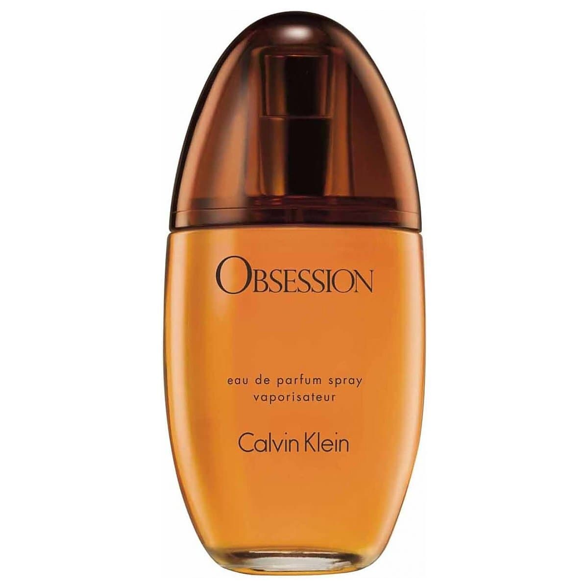 Obsession woda perfumowana dla kobiet