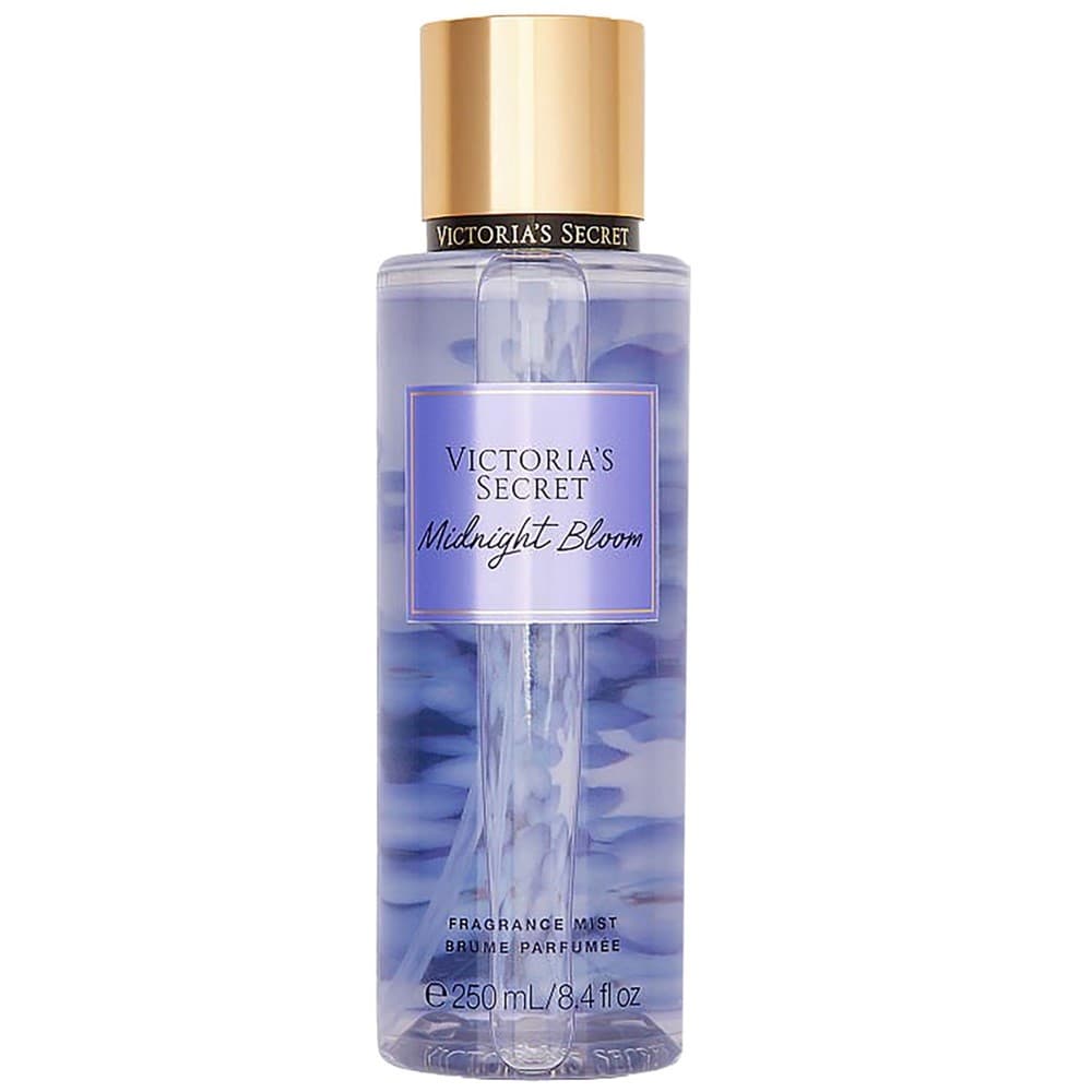 Victorias Secret Mgiełka do ciała Midnight Bloom