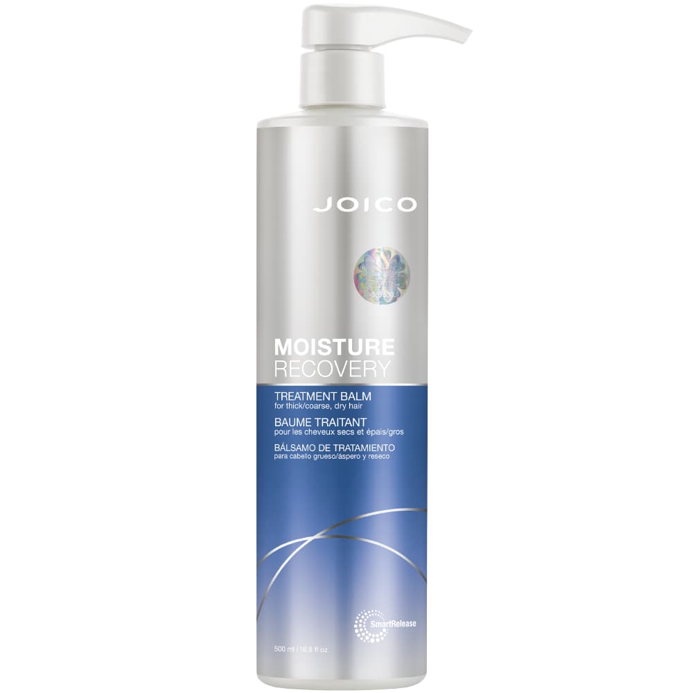 Moisture Recovery Kuracja Balsam