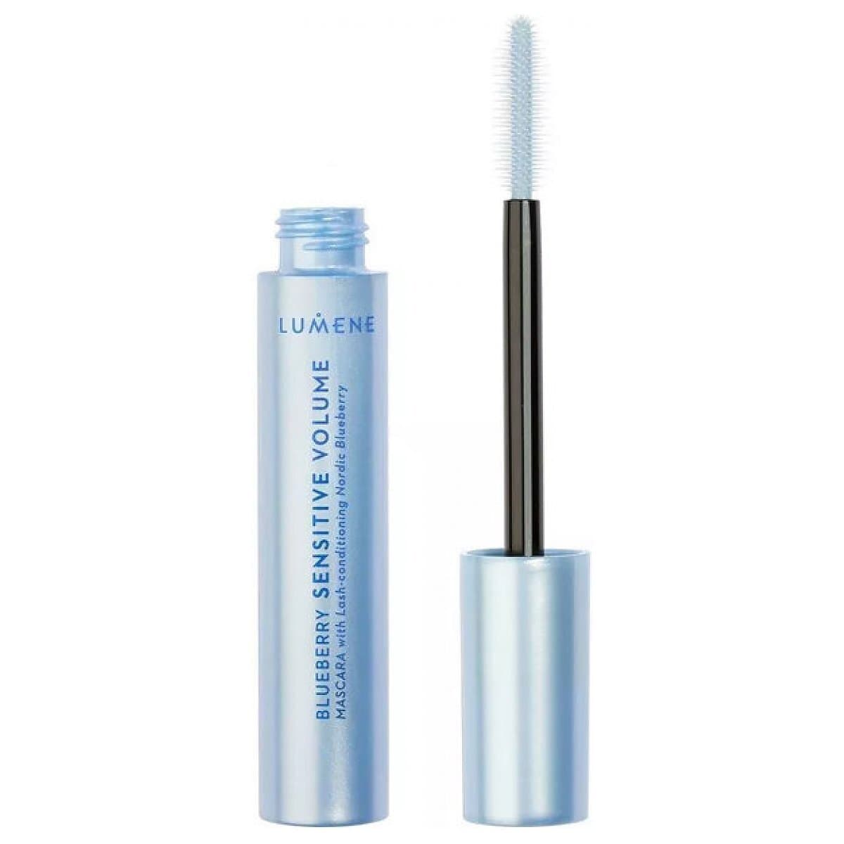 Sensitive Touch Easy Wash Mascara, tusz do rzęs dla wrażliwych oczu