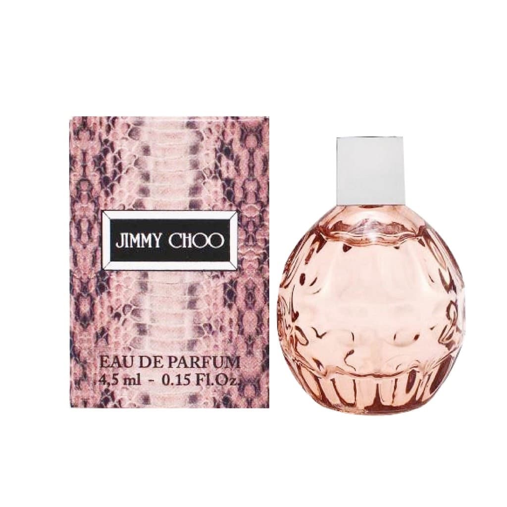 Jimmy Choo woda perfumowana miniatura (W)