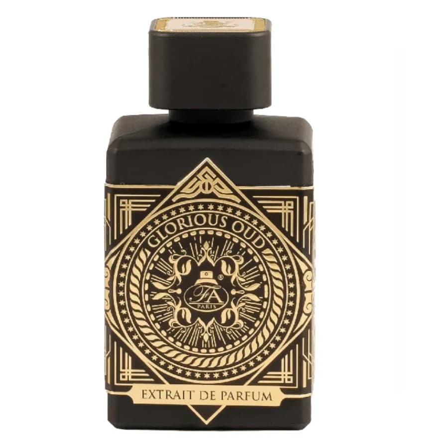 Glorious Oud ekstrakt perfum spray