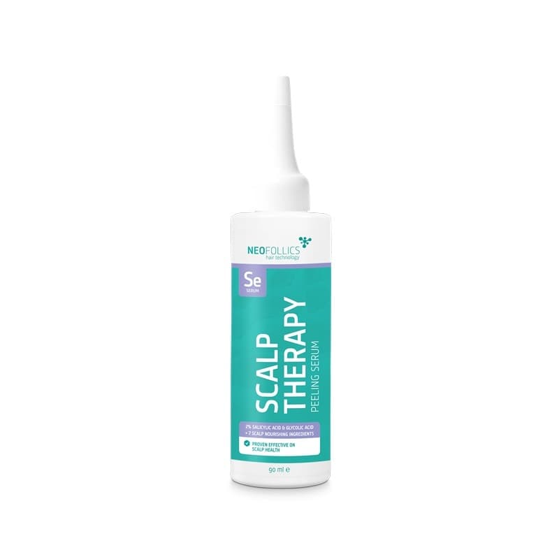 Skalp Therapy Peeling trychologiczny