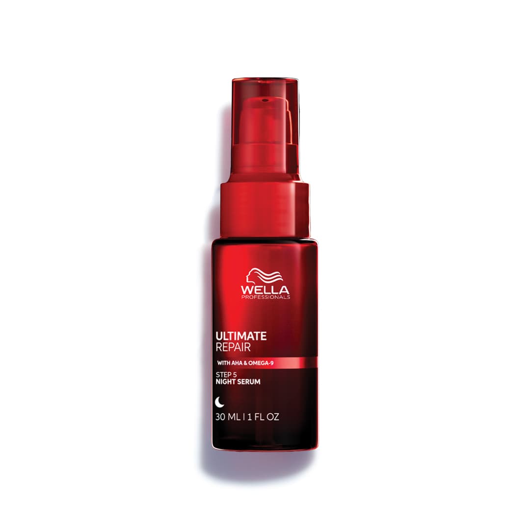 Wella Proffessionals Ultimate Repair Serum do włosów