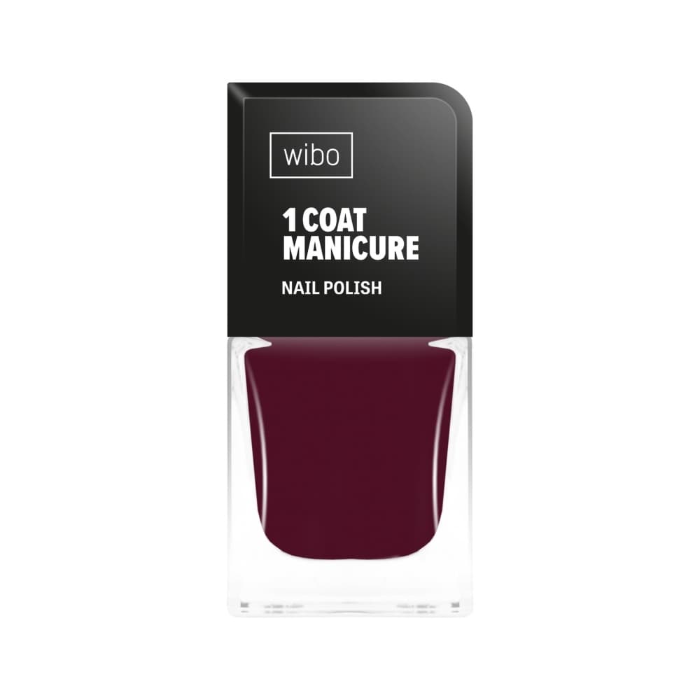 1 Coat Manicure lakier do paznokci, jednowarstwowy, nr 13