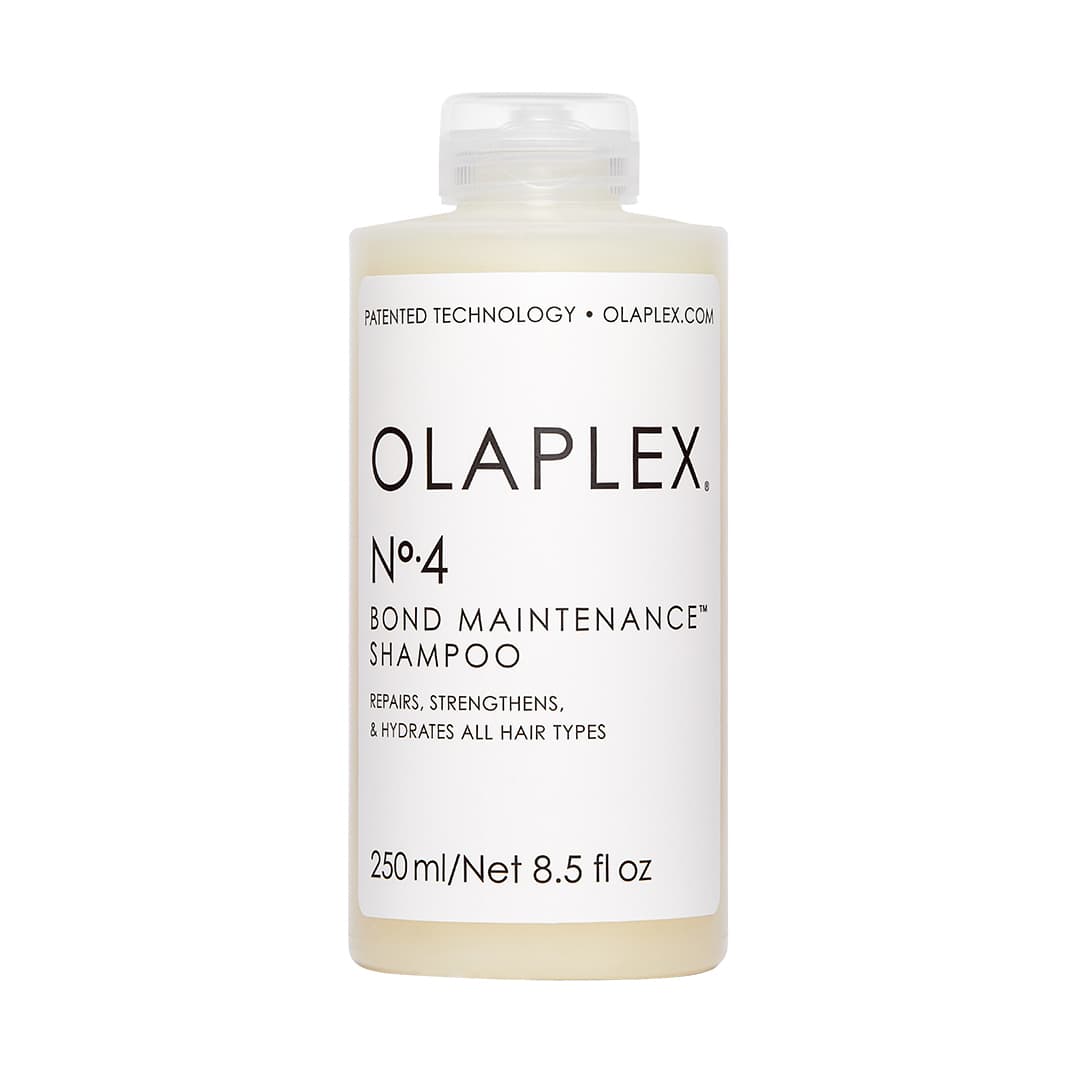 No. 4 Bond Maintenance Shampoo Global Szampon odbudowujący