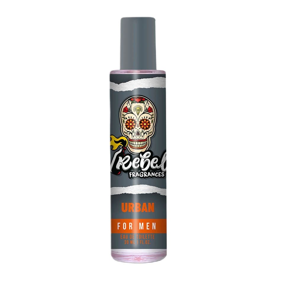 Urban For Men woda toaletowa