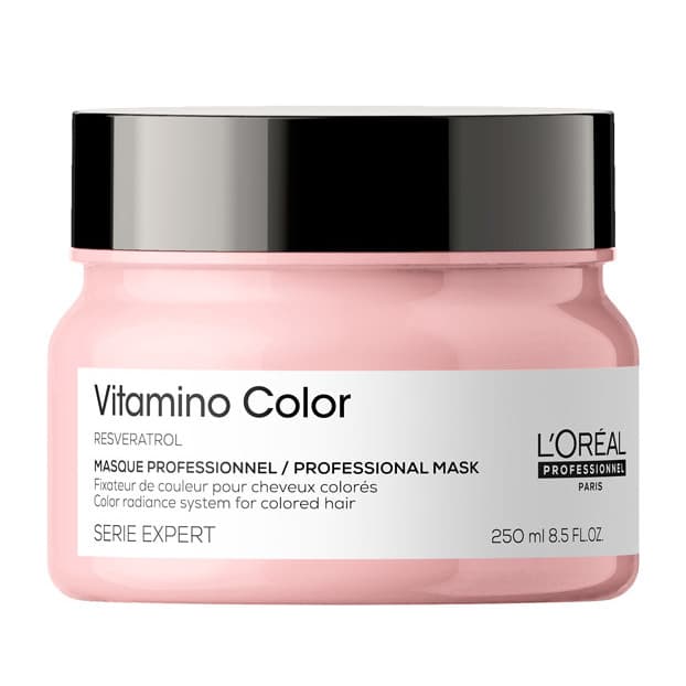 Loreal Professionnel Serie Expert Vitamino Color Profesjonalna maska do włosów koloryzowanych