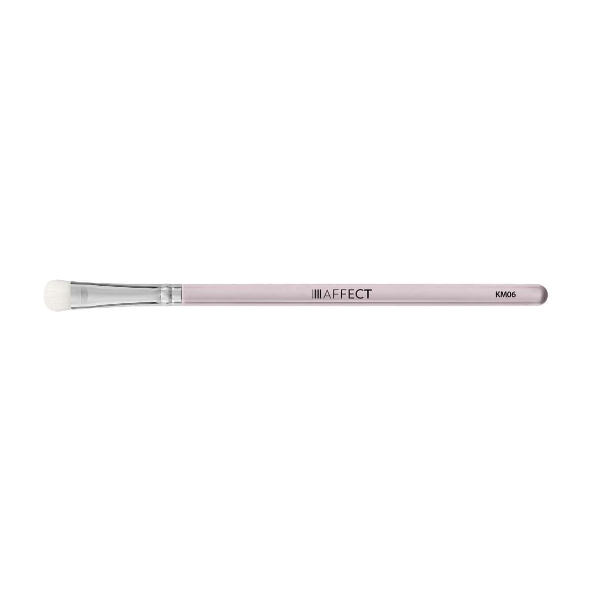 EYESHADOW BRUSH by Karolina Matraszek - Pędzel do aplikacji cieni - KM06