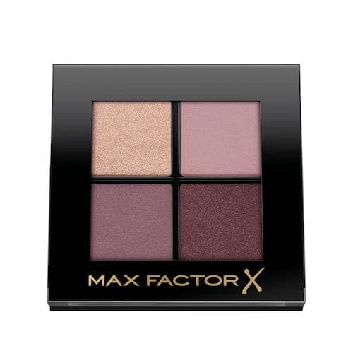 Colour Expert Mini Palette paleta cieni do powiek 002 Crushed Blooms