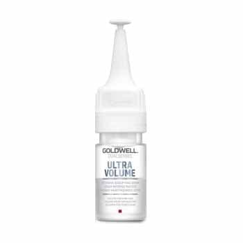 Dualsenses Ultra Volume, serum intensywnie zwiększające objętość