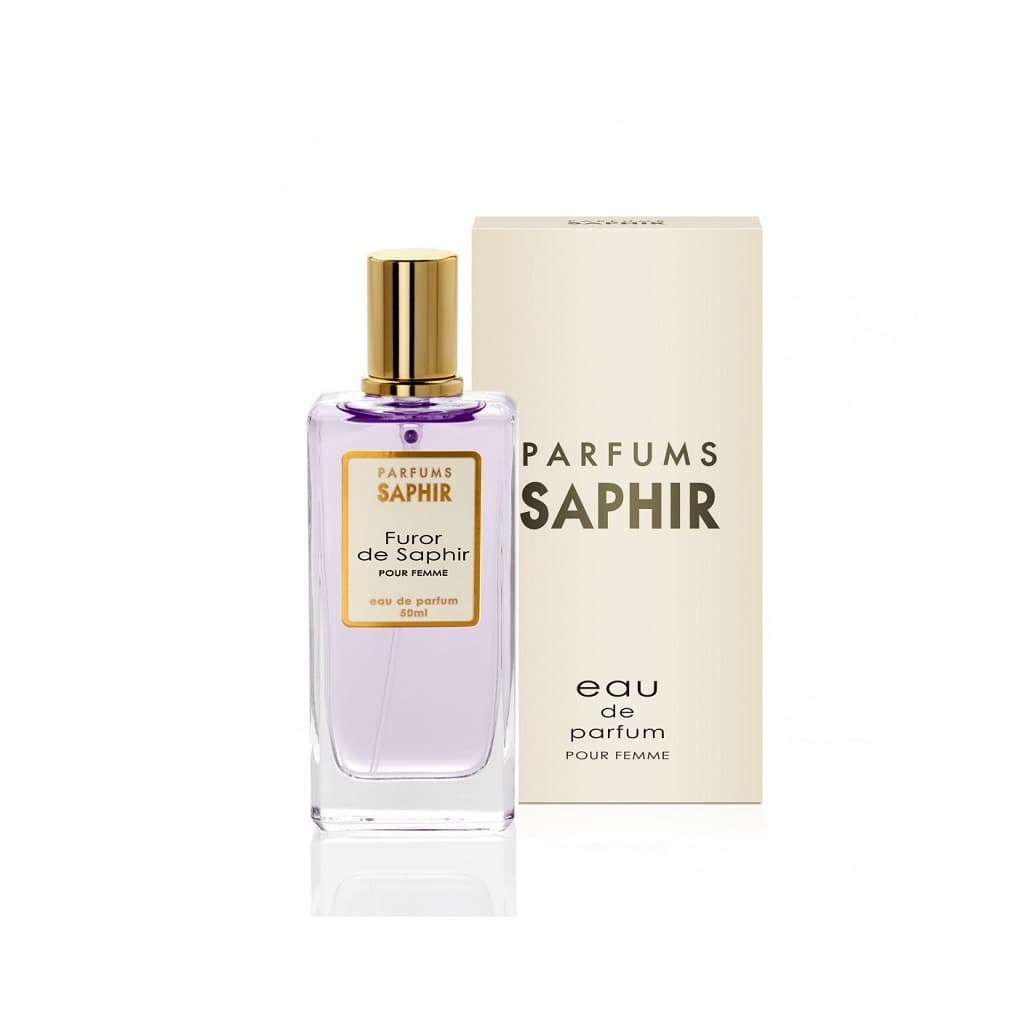 Saphir Furor Women woda perfumowana spray