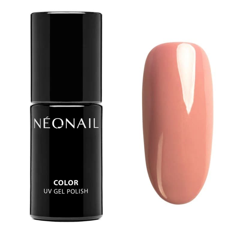 lakier hybrydowy, Peachy Coral