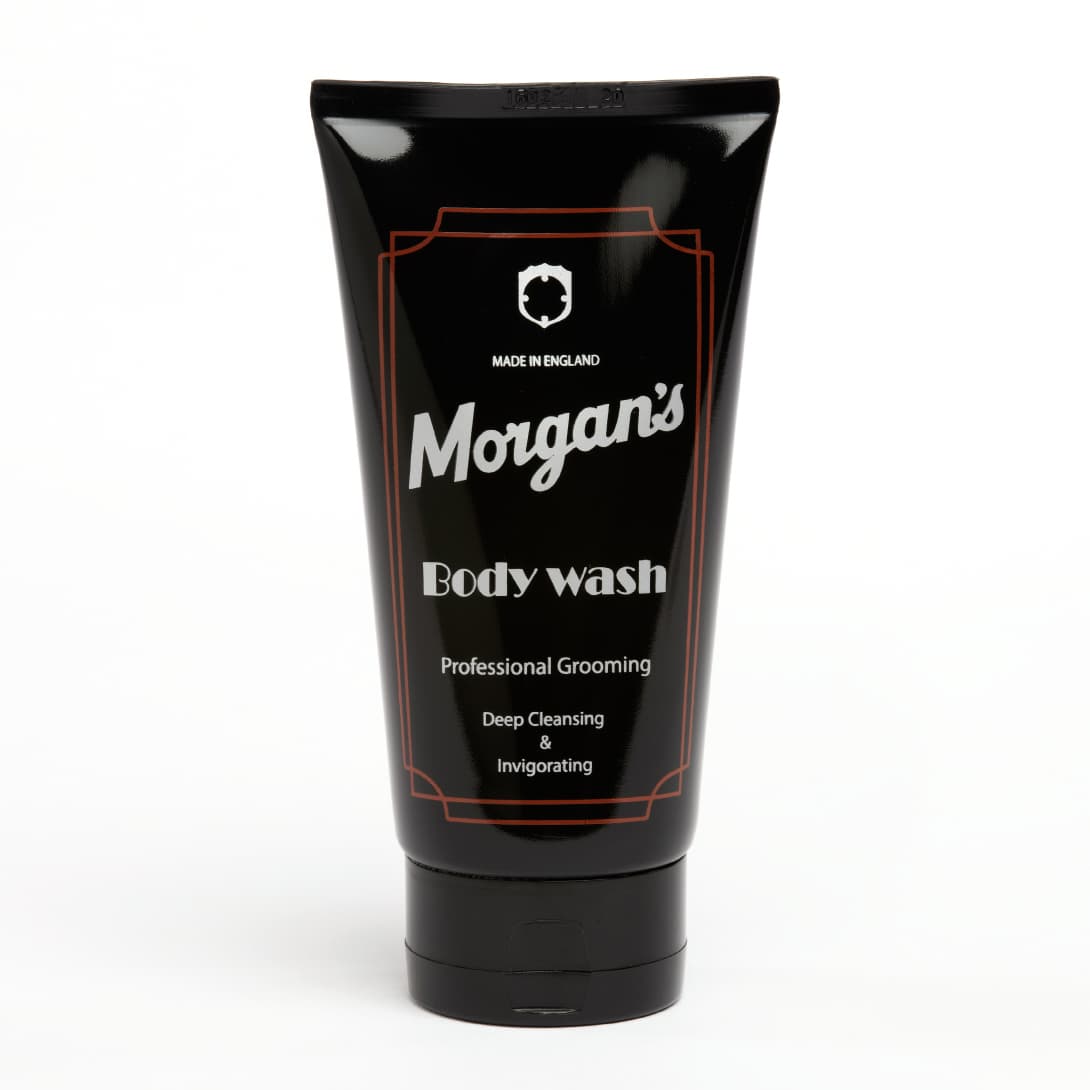 Body Wash, żel do mycia ciała
