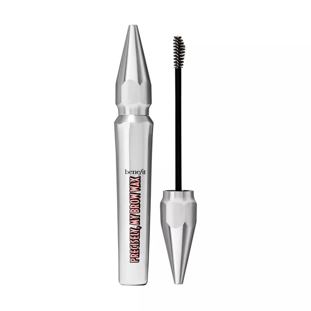 Precisely My Brow Wax koloryzujący wosk do brwi 6 Cool Soft Black