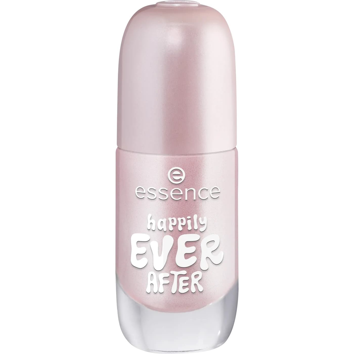 Happily Ever After Lakier do paznokci - 06