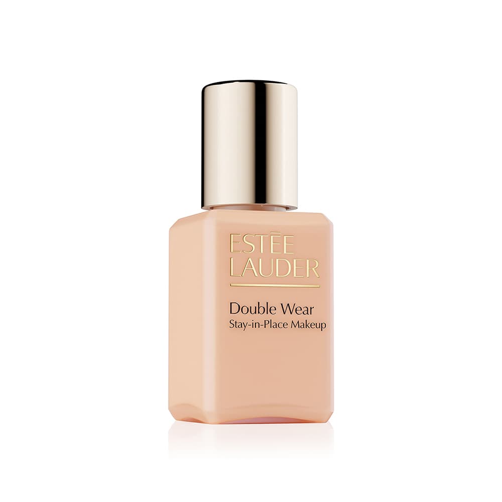 Double Wear Stay-in-Place Makeup SPF10 długotrwały podkład matujący 1N1 Ivory Nude