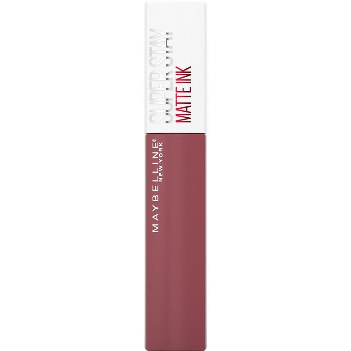 SUPER STAY - MATTE INK - Matowa pomadka w płynie - - 175 - RINGLEADER