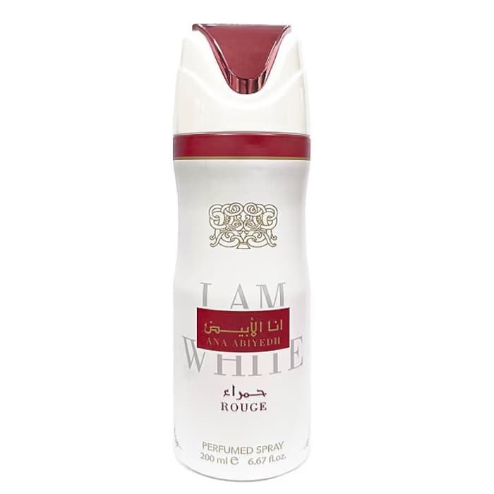 Ana Abiyedh Rouge I Am White dezodorant spray