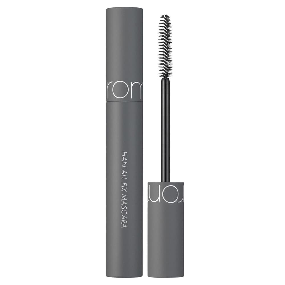 Han All Fix Mascara V01 Volume Black