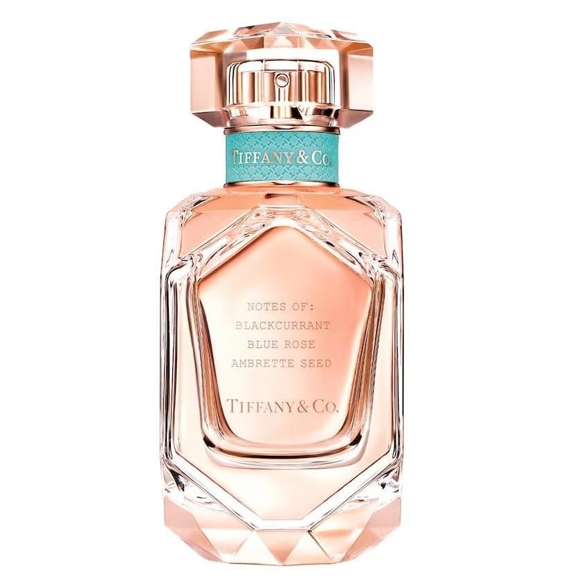 Rose Gold woda perfumowana spray (W)