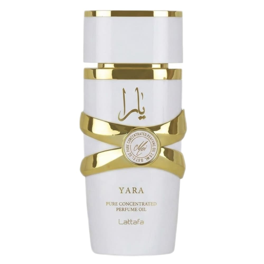 Yara Moi olejek perfumowany