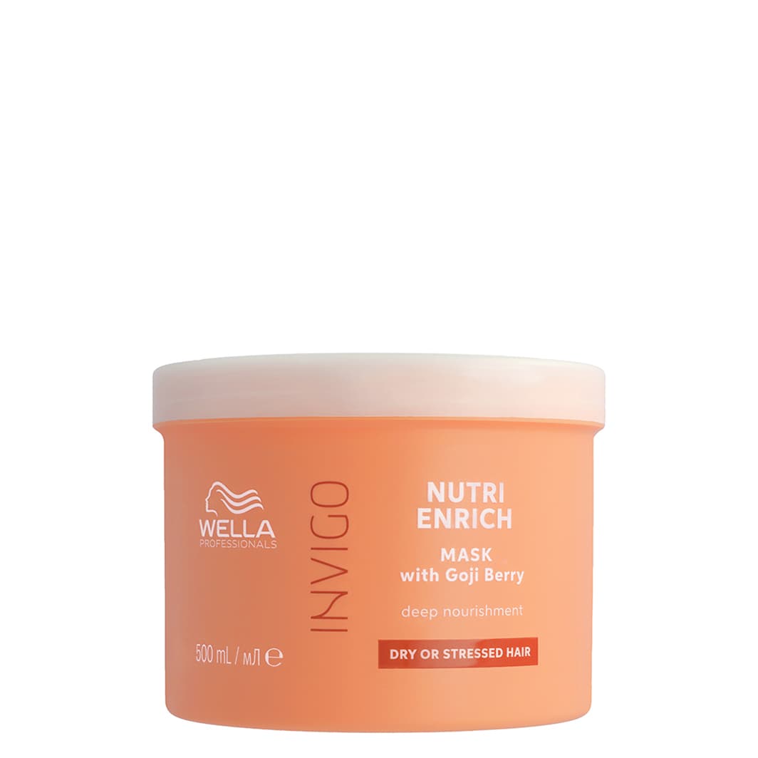 Invigo Nutri-Enrich maska