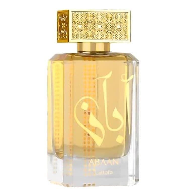 Abaan woda perfumowana spray (W)