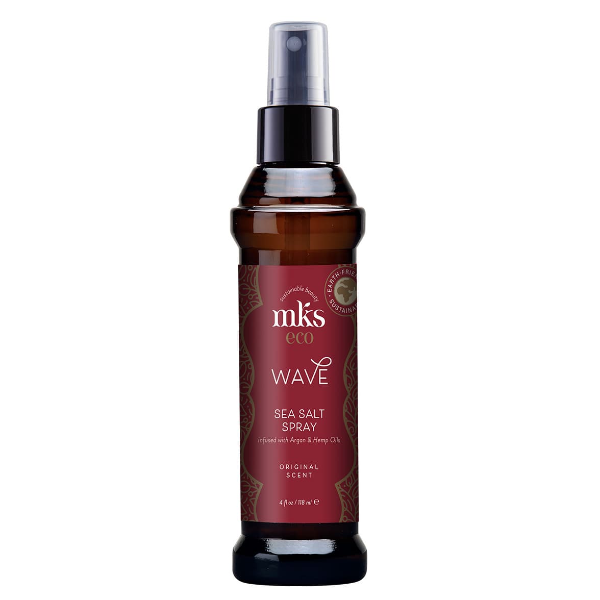 Wave, spray teksturyzujacy z solą morską