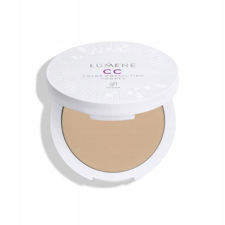 CC Color Correcting Powder #3