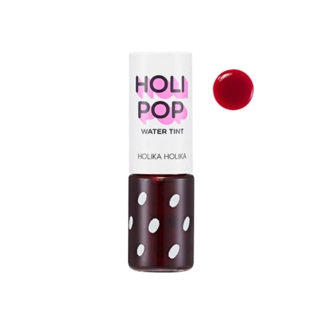 Holipop Jelly Tint, żelowy tint do ust, 03