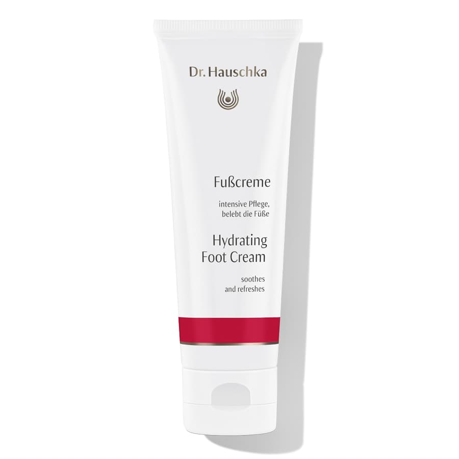 Hydrating Foot Cream nawilżający krem do stóp