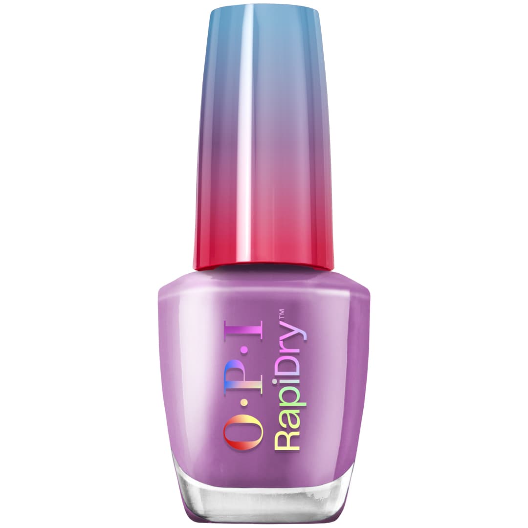 RapiDry | Szybkoschnący top coat