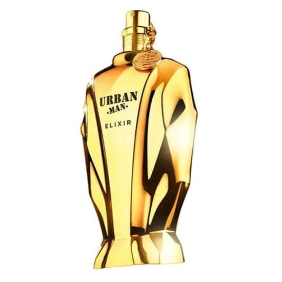 Urban Man Elixir woda perfumowana spray