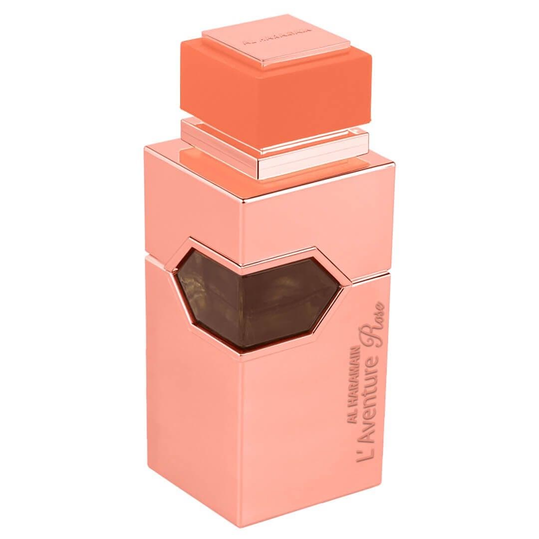 L'aventure Rose Woda perfumowana