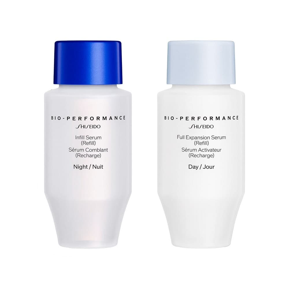 Bio-Performance Skin Filler Serum