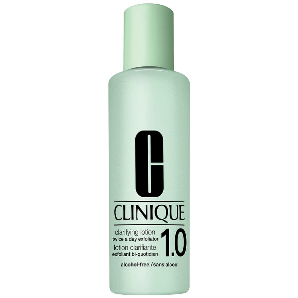 Clarifying Lotion 1.0 płyn złuszczający do cery suchej