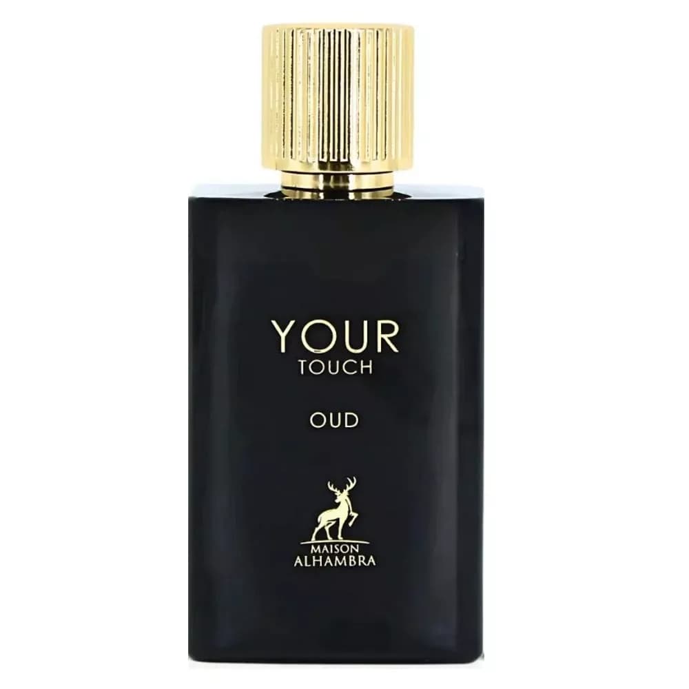 Your Touch Oud woda perfumowana spray