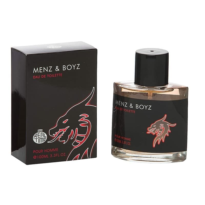 Menz & Boyz Pour Homme woda toaletowa