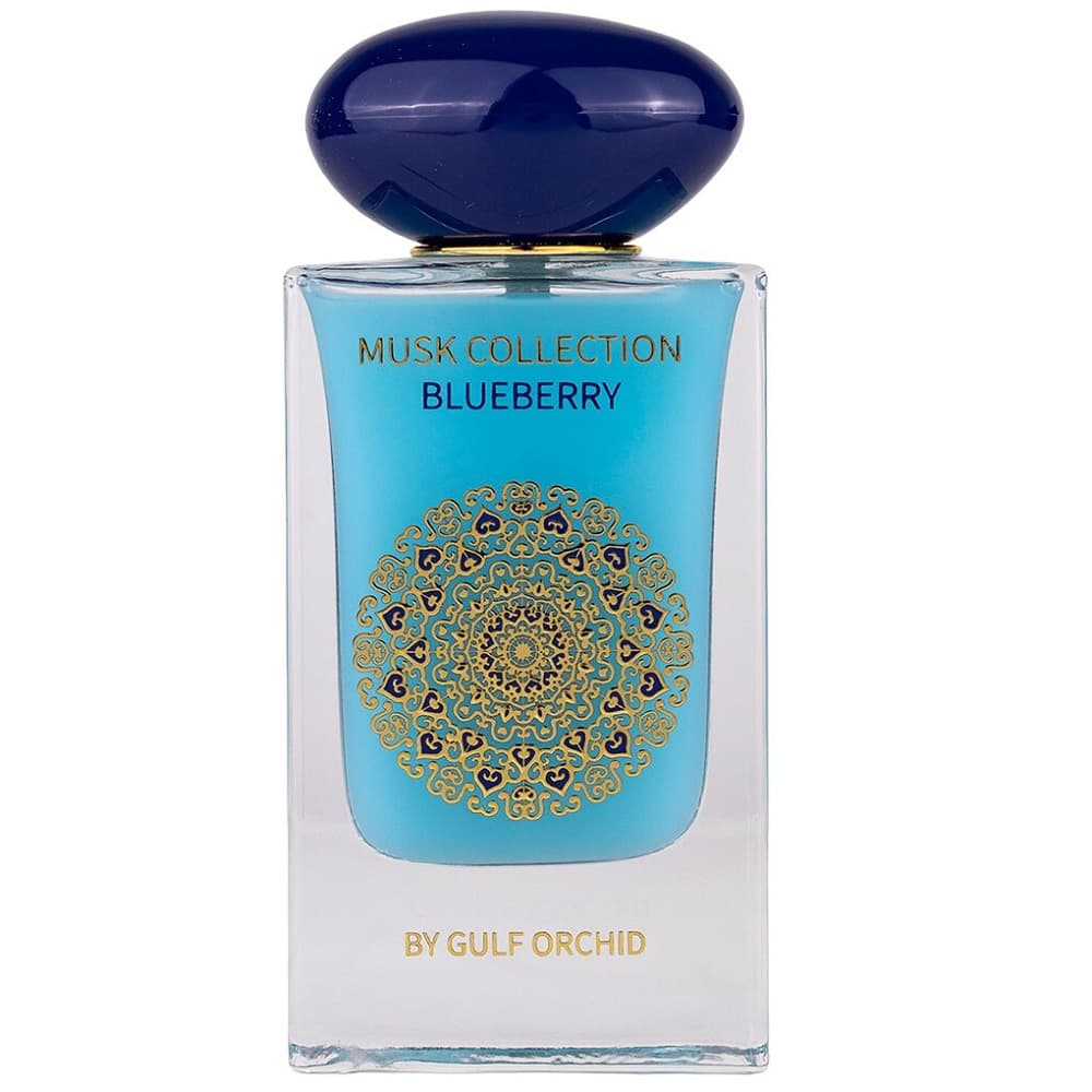 Blueberry woda perfumowana spray