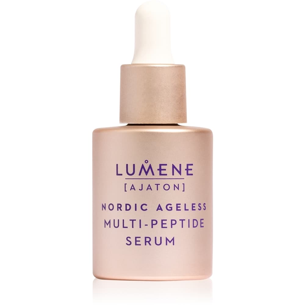 Nordic Ageless [AJATON], multi-peptydowe serum do twarzy