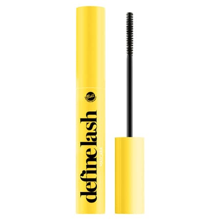 Define Lash Mascara, wydłużający tusz do rzęs, 001