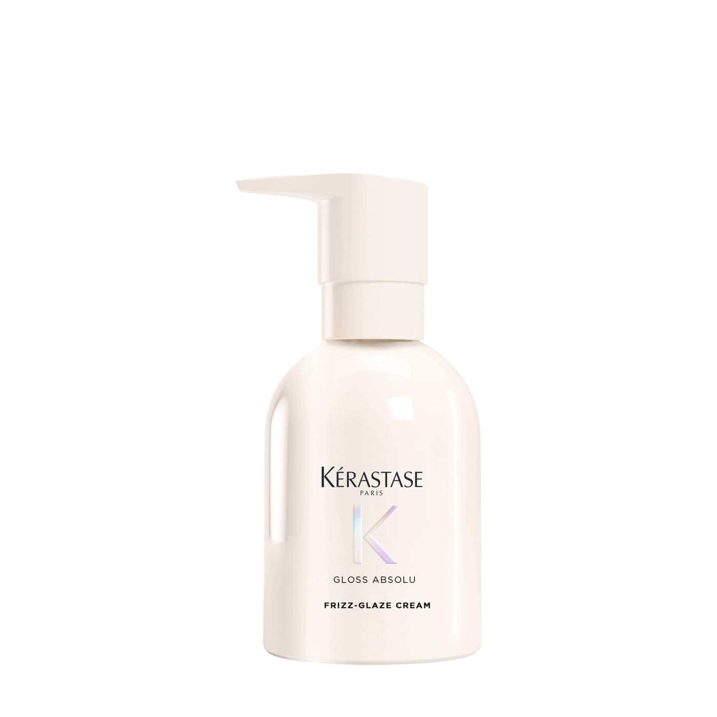 Gloss Absolu Krem Frizz-Glaze