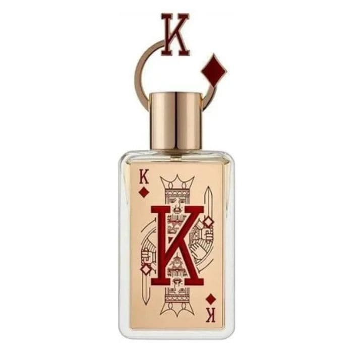 King woda perfumowana spray (U)