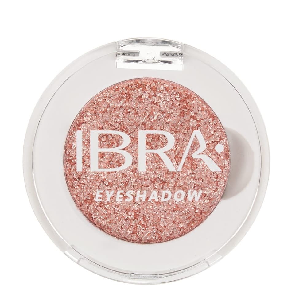 Ibra - Magic Moments Eyeshadow - Cień do powiek - - FROSTY PEACH