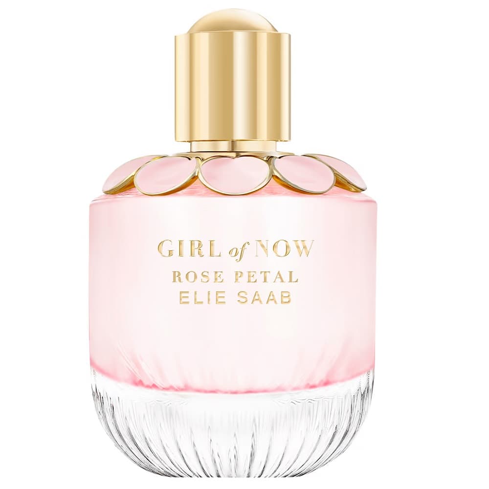 Girl Of Now Rose Petal woda perfumowana spray (W)