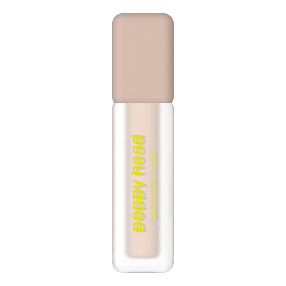 Seams Right Concealer - Korektor pod oczy - - 01 Seams Cream