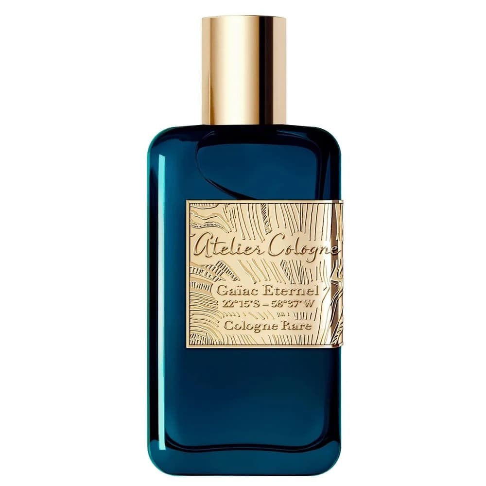Gaiac Eternel woda perfumowana spray Woda perfumowana